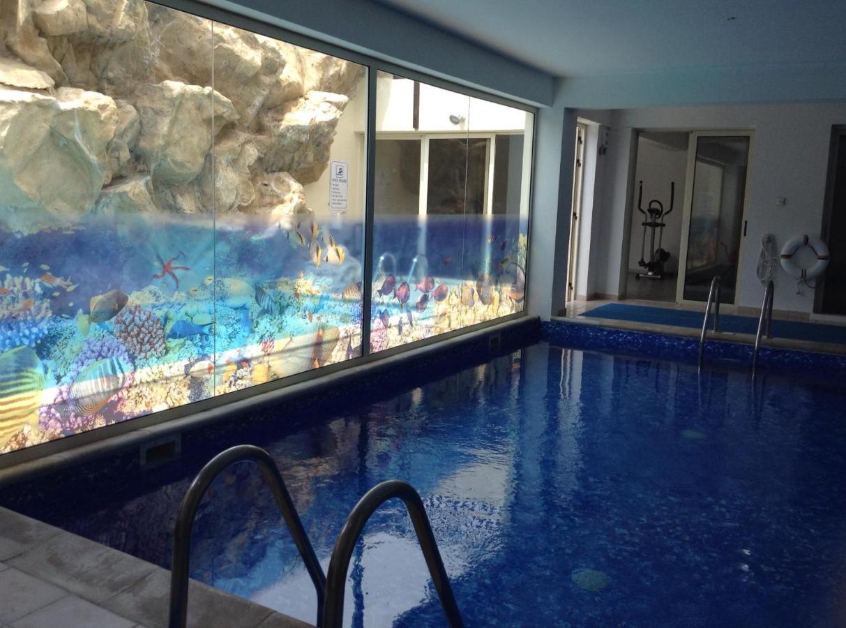 Pleasantly Furnished Apartment B201 With Large Terrace, Wi-Fi & Android Tv Peyia Exterior photo